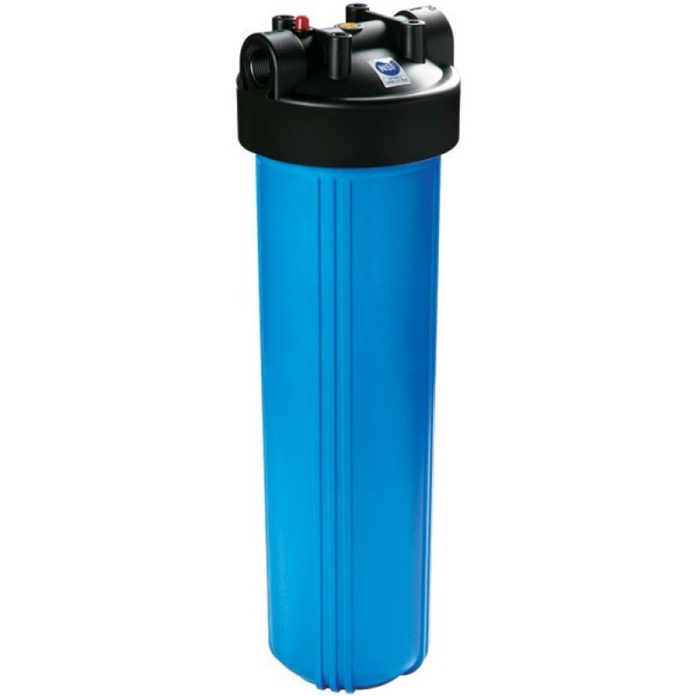 Магистральный фильтр Raifil PS 898 BK1-PR