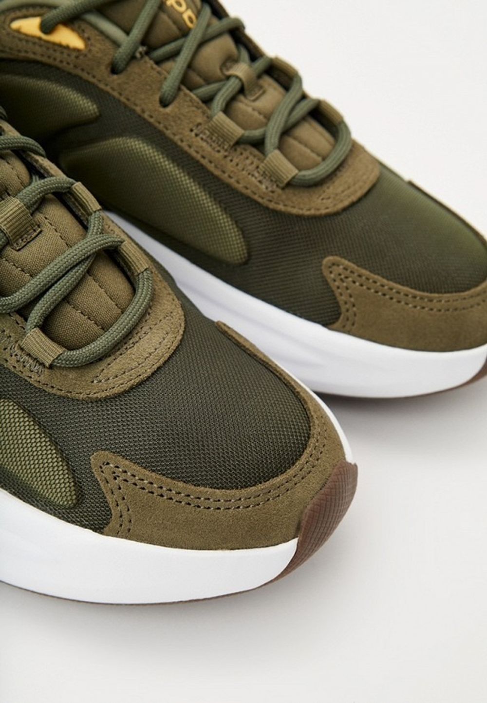 Кроссовки мужские ADIDAS OZELLE