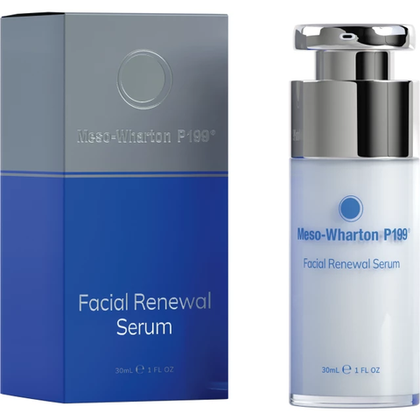 Сыворотка для лица Meso-Wharton P199 Facial Renewal Serum 30 мл
