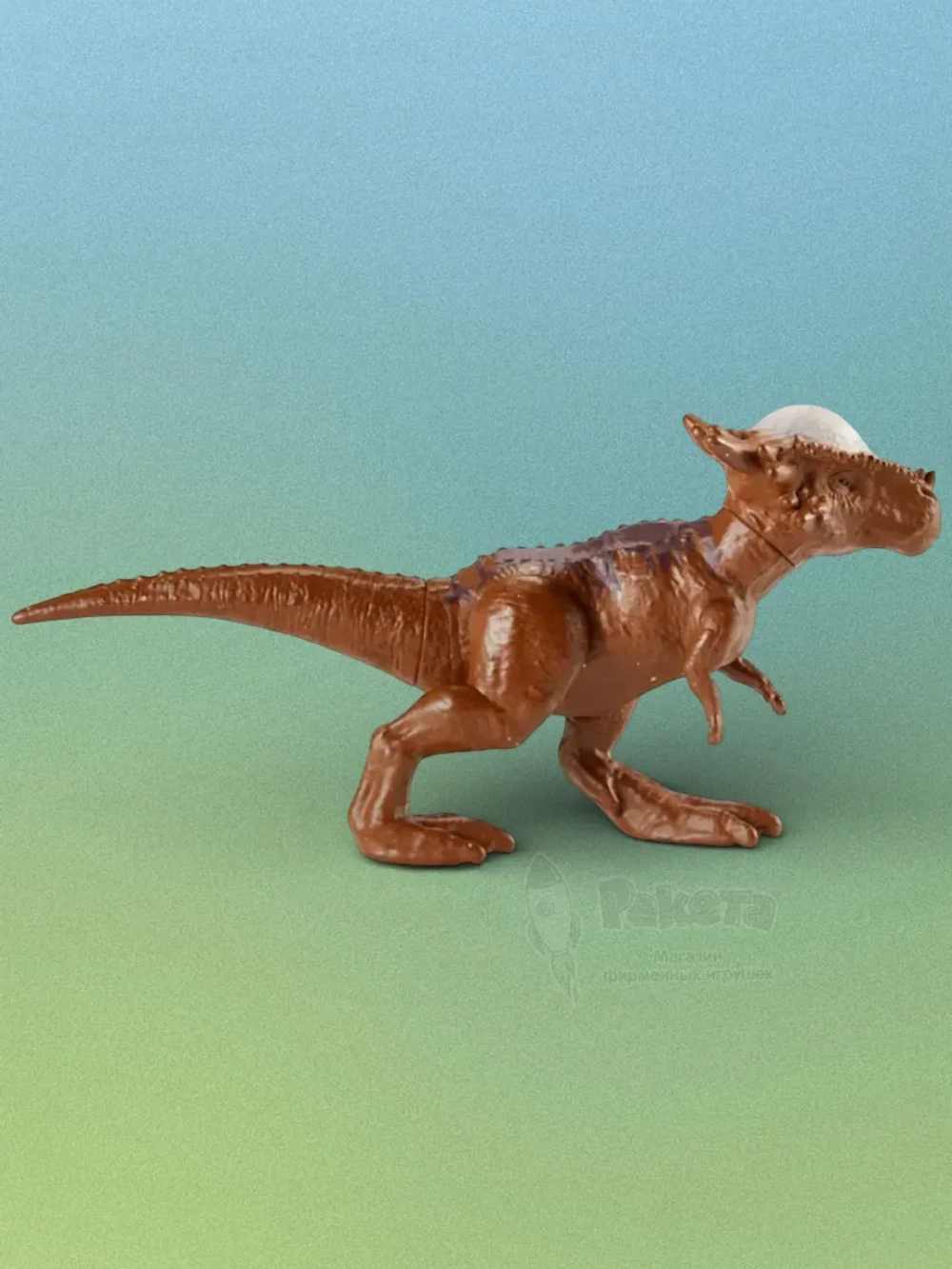 Фигурка Тираннозавр Jurassic World JGG14 JGG16