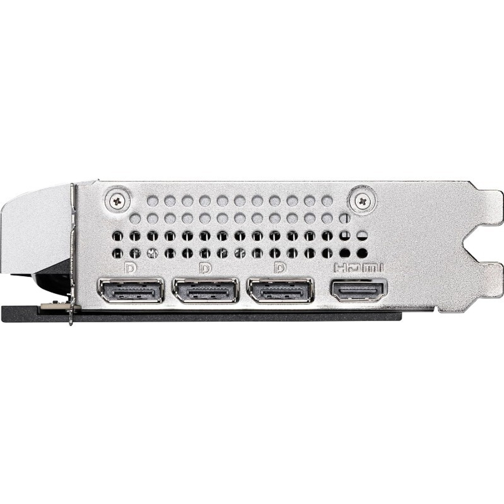 Видеокарта MSI GeForce RTX™ 5060 Ti 8G GDDR7 128-bit VENTUS 2X OC PLUS, 2617 МГц