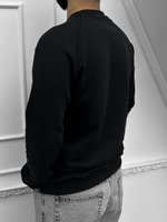 Свитшот BGLS reglan (черн.)