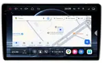 Магнитола для Hyundai H1, Grand Starex 2007-2015 - Redpower 85212 PRO/PROmax ТОП звук, 2K QLED, Android 14, Быстрейшая, CarPlay, 4G SIM-слот
