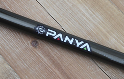 Фирменные наклейки PANYA