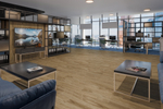 Кварц-винил LVT Damy Floor Family LVT 2.5 мм ОРЕХ ЕВРОПЕЙСКИЙ 4.13 м2