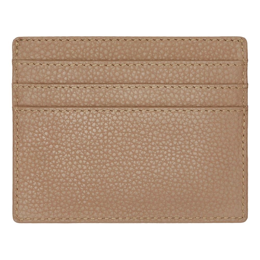 Картхолдер Hugo Boss - Classic Grained
