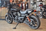 Harley-Davidson Street Rod (XG750A) 2020