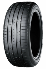 Летняя шина Yokohama Advan Sport V107 (255/50 R19 107Y)