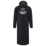 HEAD плащ защитный юниорский 826514 RACE Rain Coat Junior BK