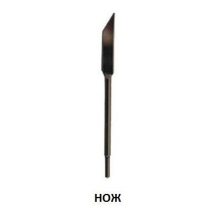 Электрод Нож