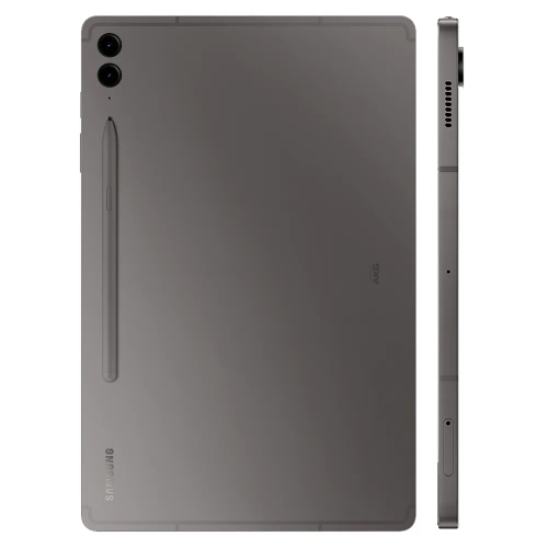 Планшет Samsung Galaxy Tab S9 FE+ 12.4", Wi-Fi + LTE 12/256GB, Graphite (Графит)