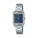 Женские наручные часы Casio LTP-E176D-2A