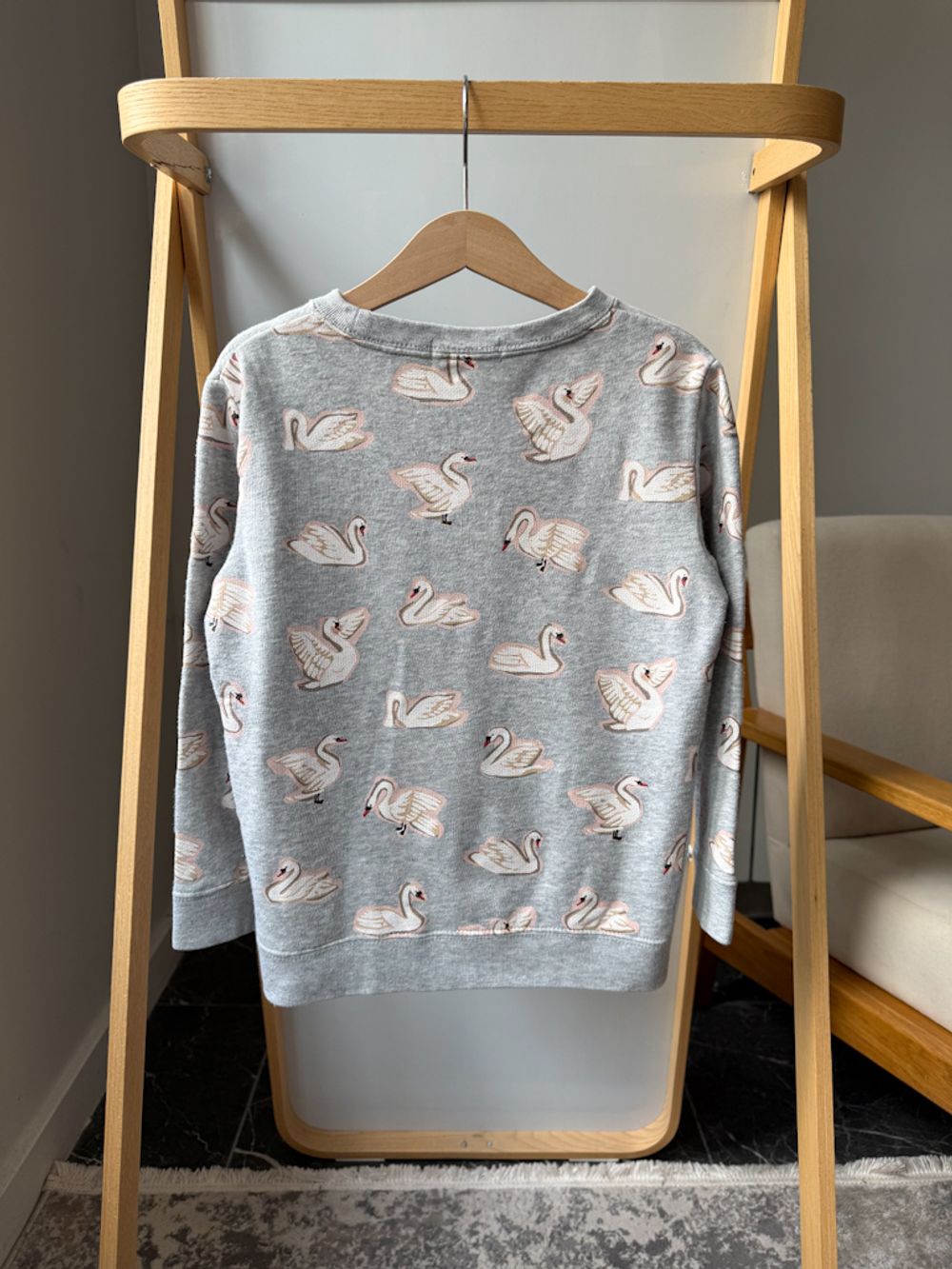 Свитшот Stella McCartney, 116