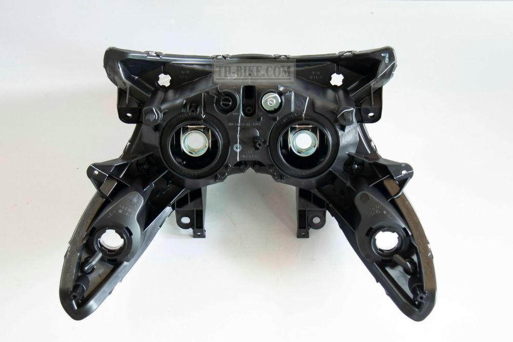 33110-KWN-901. (33110-KWN-701). HEADLIGHT UNIT. Honda PCX