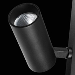 Светильник на штанге Lightstar Teta 205037R