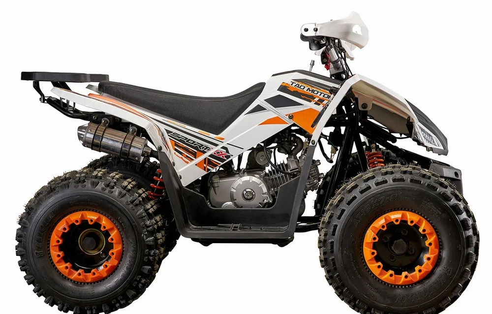 Квадроцикл YACOTA SPORTY XX