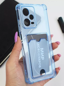 Чехол на Poco X5 5G, Xiaomi Redmi Note 12 5G
