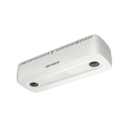 DS-2CD6825G0/C-IS(2mm)(B) DeepinView IP-камера с двумя объективами 2Мп Hikvision