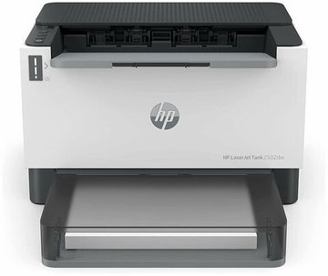 Принтер лазерный HP LaserJet Tank 2502dw, ч/б, A4, серый