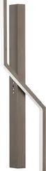 Бра Palla 739638 Lightstar