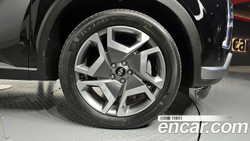 Hyundai Palisade Diesel 2.2 2WD — 2023