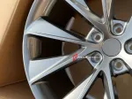 КОВАНЫЕ ДИСКИ ДЛЯ TESLA MODEL S 2023 ТЕСЛА
