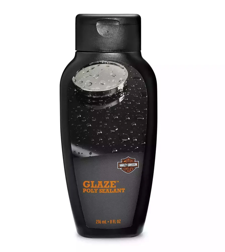 93600079 Полироль GLAZE POLY SEALANT,8-OZ,BTL,IN