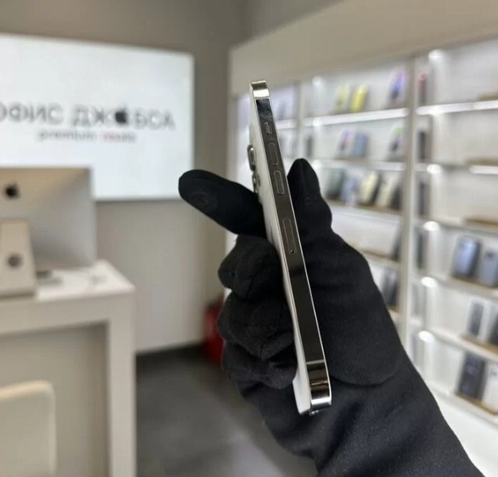 iPhone 13 Pro, 128 ГБ б/у