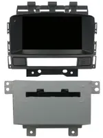 Магнитола для Opel Astra J 2010-2015 - Kuberg MKD-7076-P6 на Android 10