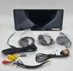 Магнитола для Audi A6 2004-2008 2G - Kuberg OL-3065 монитор 12.3", Android 11, Быстрая, CarPlay, 4G SIM-слот