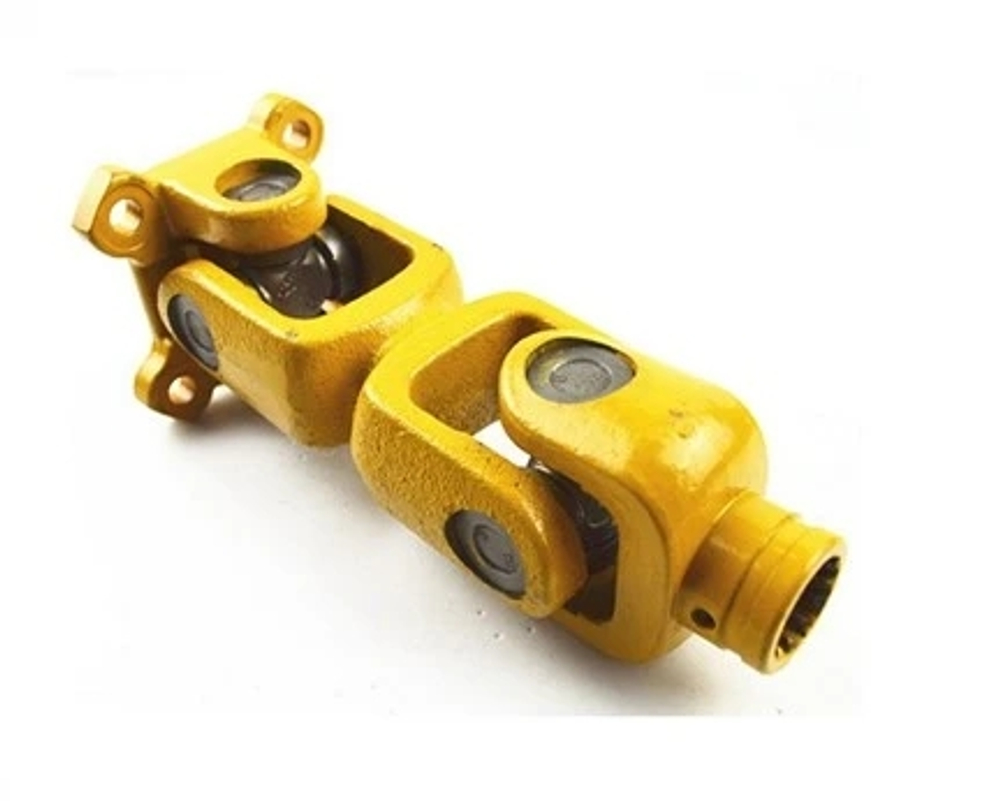 Кардан привода гидравлического насоса Mitsubishi FD40-50 (S6S) 9187100021