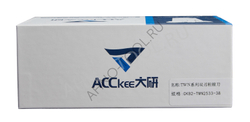 Расточная головка CKB2-TWN2533-38 "ACCKee"
