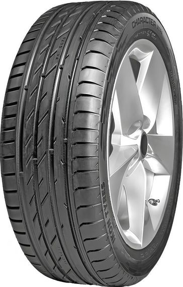 Ikon Tyres Character Ultra 245/40 R18 97W