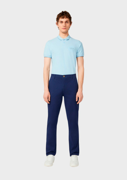 Брюки-чинос Lee Cooper