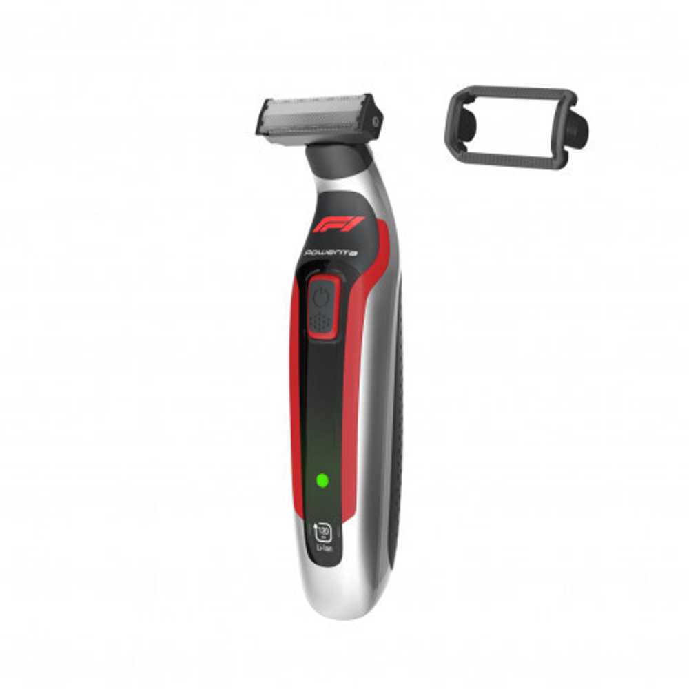 Триммер Rowenta Formula 1® TN604MF0