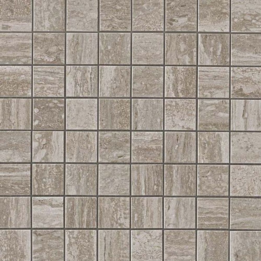 Мозаика Marvel Trav. Silver Mosaico Matt