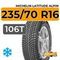 Michelin Latitude Alpin 235/70 R16 106T