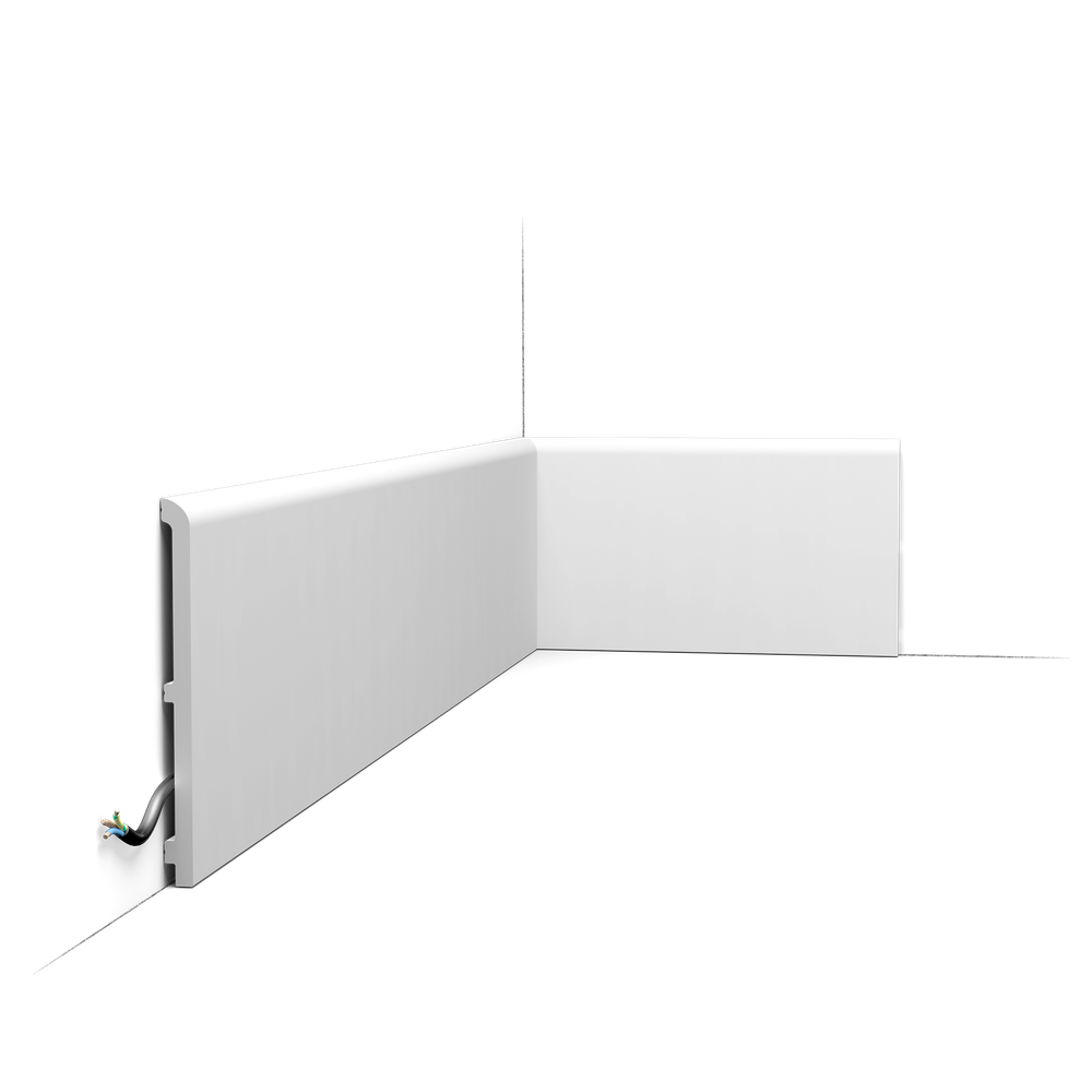 Плинтус SX212