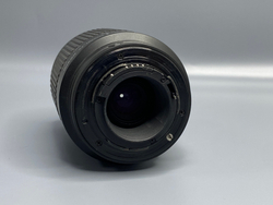 Nikon AF Nikkor 70-300mm f/4-5.6G