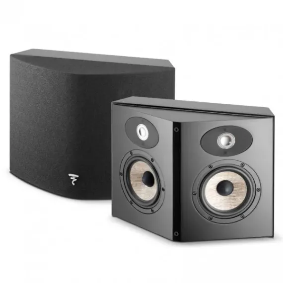 Focal Aria SR 900 black