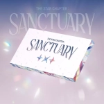 TXT - The Star Chapter : Sanctuary [Angel ver.]