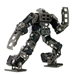Образовательный конструктор Robotis BIOLOID GP