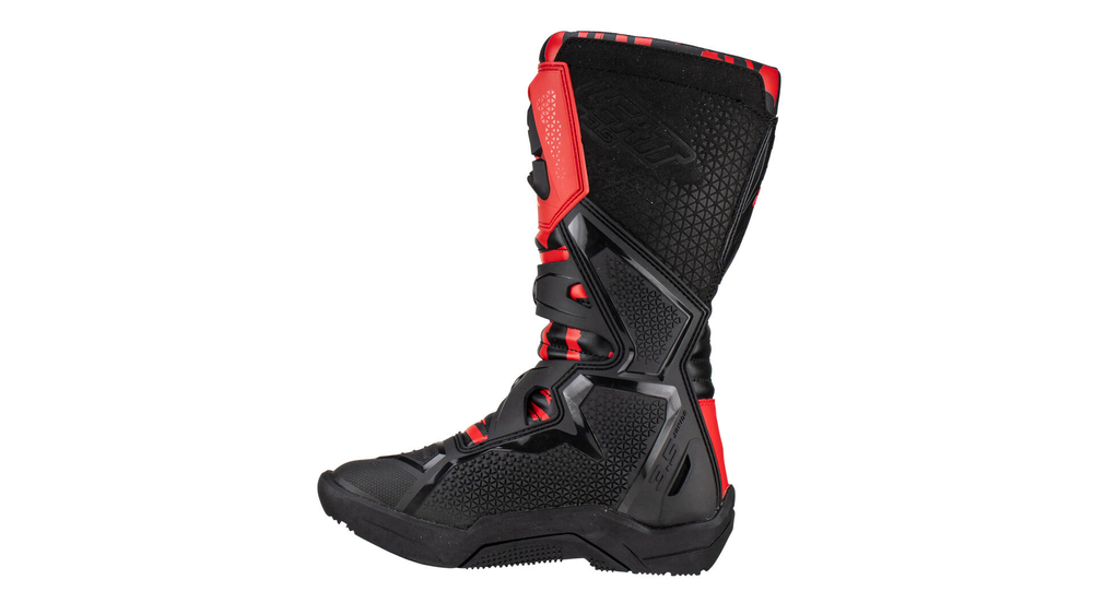 Мотоботы подростковые Leatt 3.5 Boot