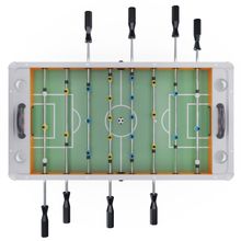 Игровой стол - футбол DFC COMMANDER Deluxe 55&amp;quot;