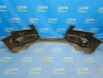 Бампер передний AUDI A4 2008-2012