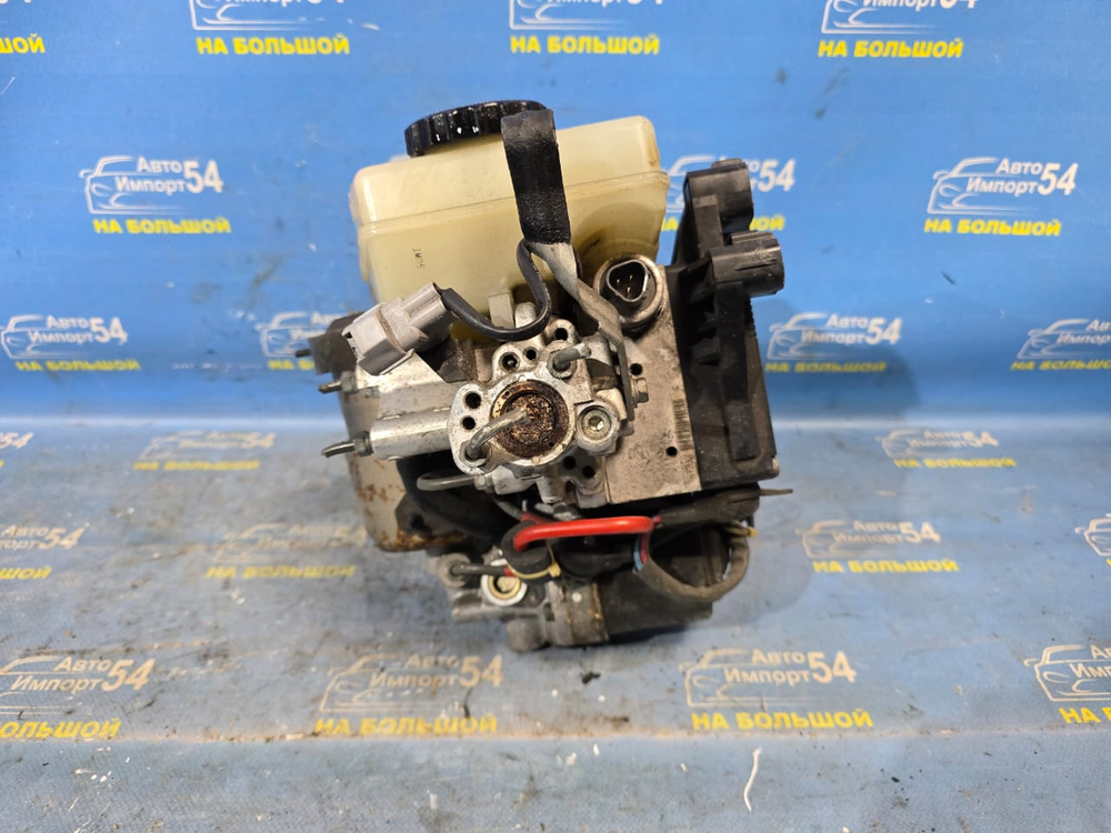 Главный тормозной цилиндр TOYOTA ARISTO 2000-2004