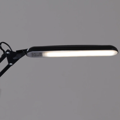 00005-0.7-01HV BK светильник настольный Reluce, LED