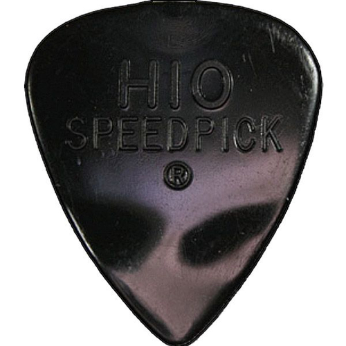 Dunlop H10 Speedpick Standard 24Pack медиаторы, толщина 0.91 мм, 24 шт.