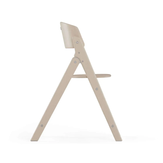 Стульчик Cybex Click &amp; Fold 4-in-1 Set All Natural