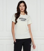 Футболка Guess Jeans - экрю(W4BI50 J1314)